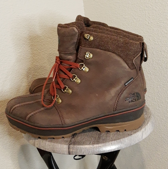 The North Face Waterproof Boots main image 2